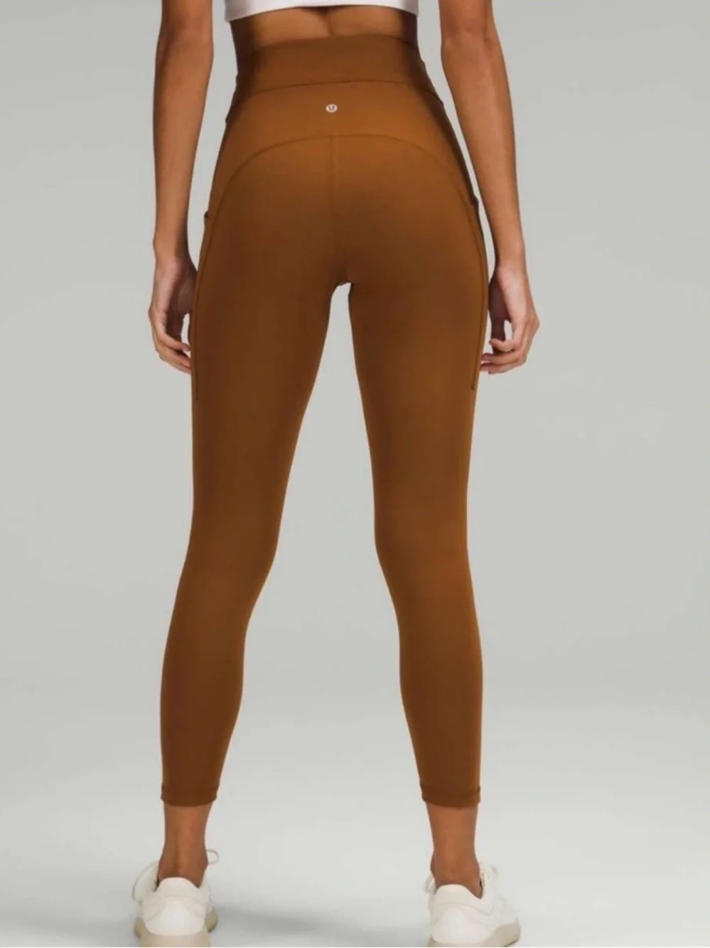 Lululemon Power Thru High-Rise Tight 25